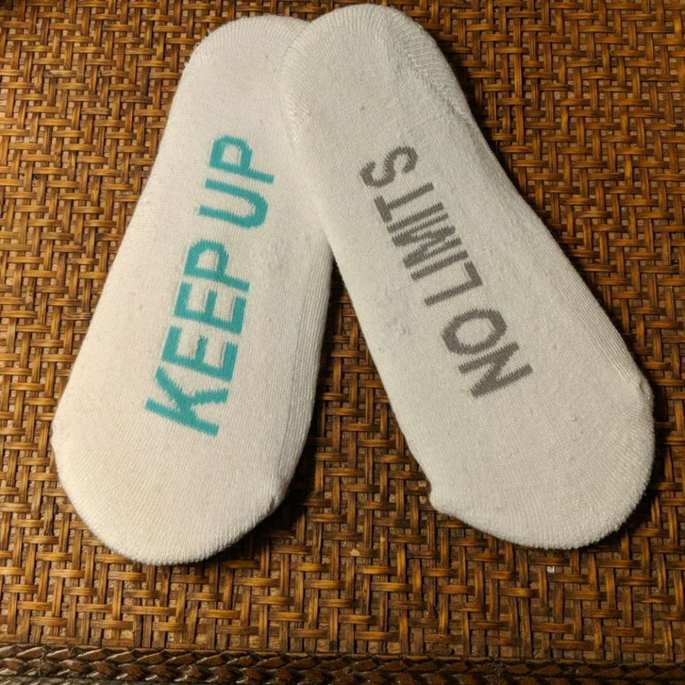 Ladies socks - Picture 2 of 2